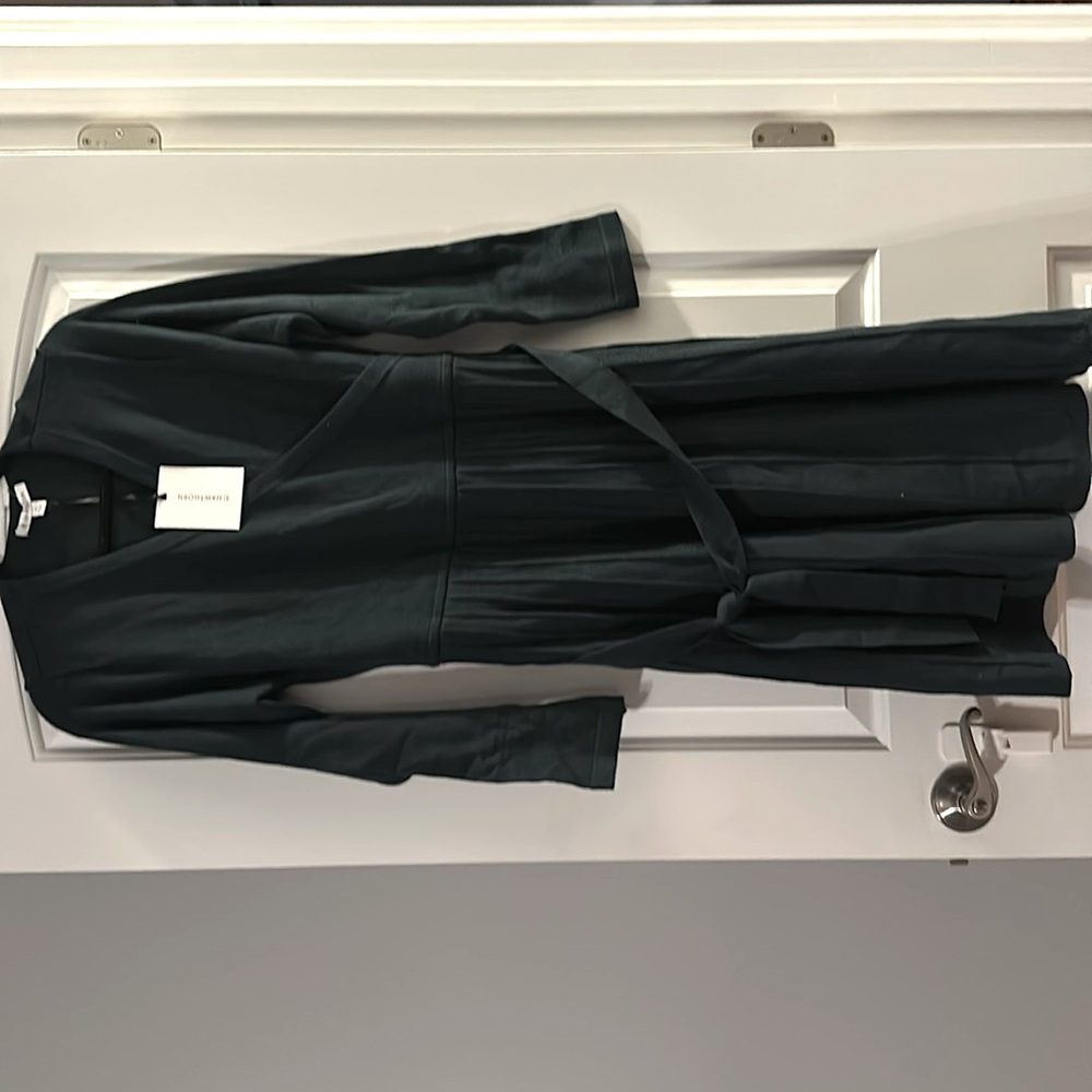 41 Hawthorne Green Sweater Dress